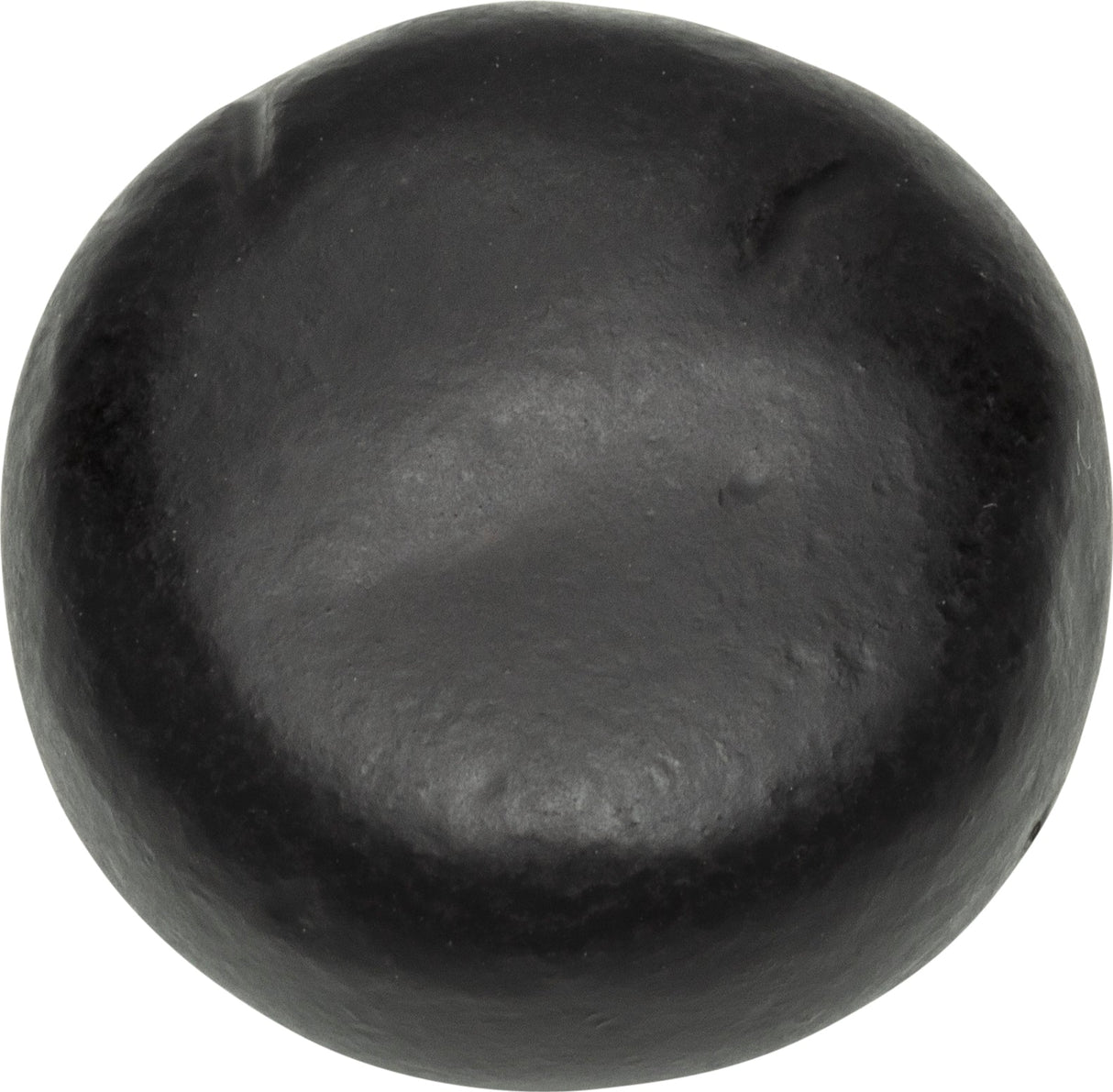 Atlas Homewares Distressed Round Knob 1 3/8 Inch Oil Rubbed Bronze