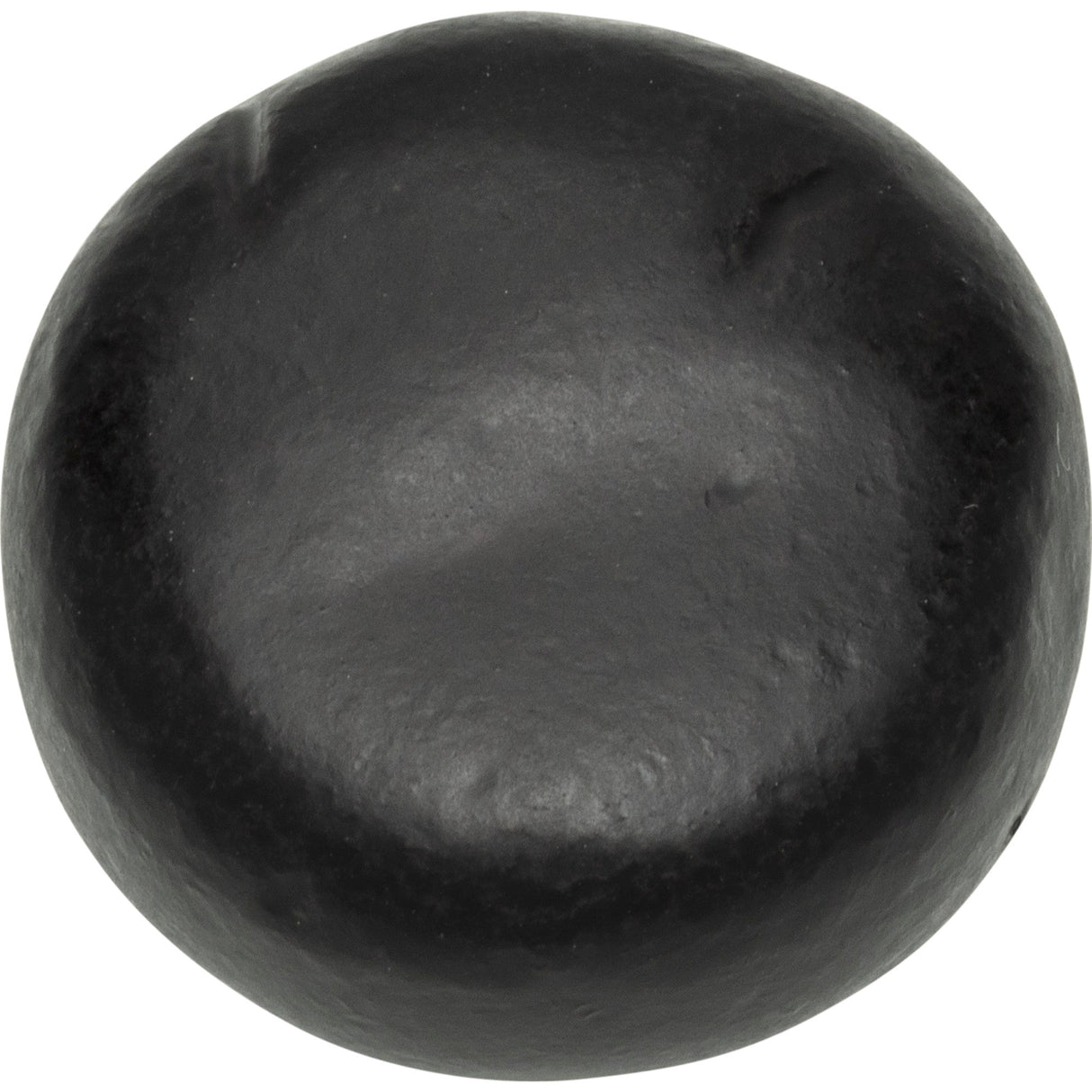 Atlas Homewares Distressed Round Knob 1 3/8 Inch Oil Rubbed Bronze