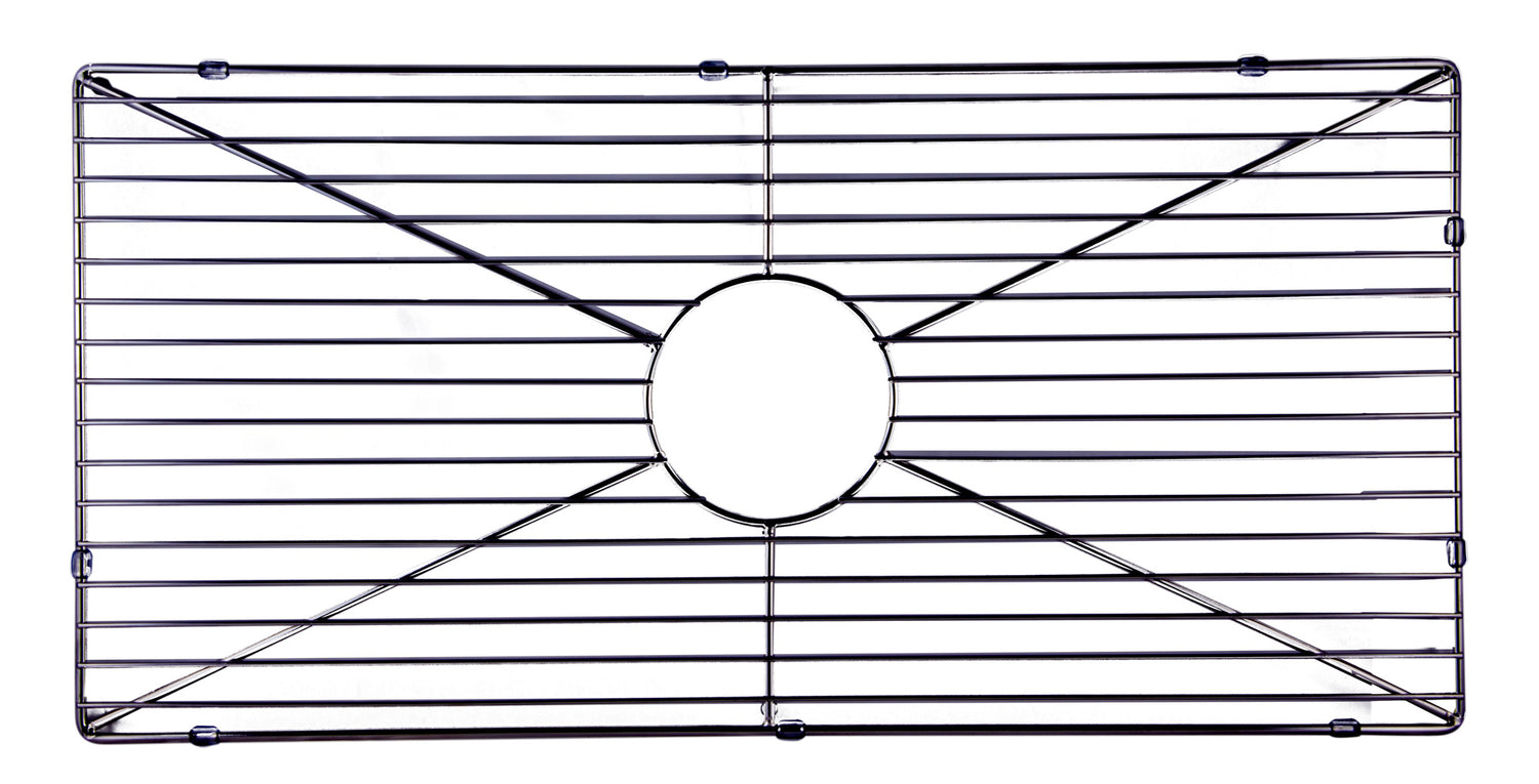 Stainless steel kitchen sink grid for AB3318SB