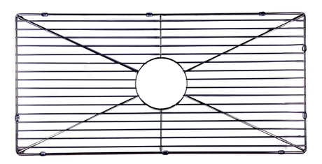Stainless steel kitchen sink grid for AB3318SB