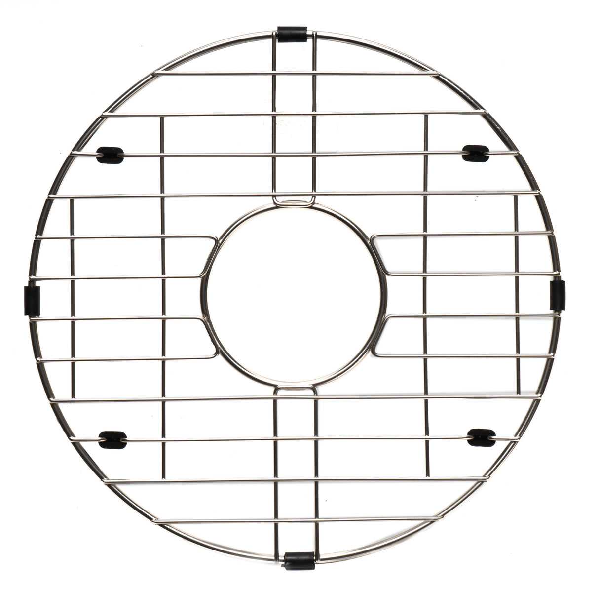Round Stainless Steel Grid for ABF1818R