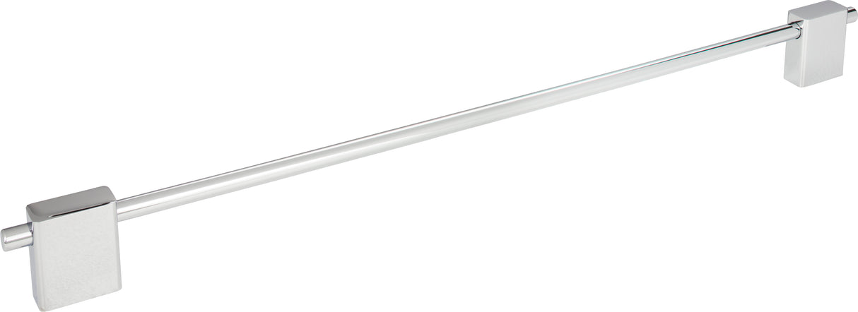 Atlas Homewares Element Appliance Pull 18 Inch (c-c) Polished Chrome