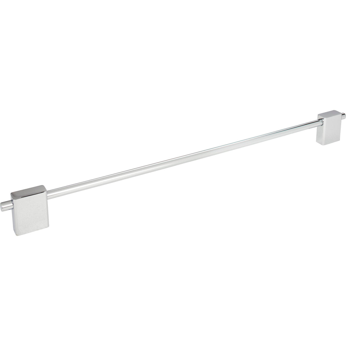 Atlas Homewares Element Appliance Pull 18 Inch (c-c) Polished Chrome
