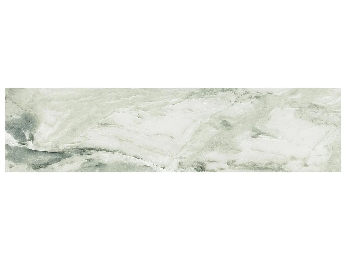 Anatolia Tile 3X12 Moscato Argento Honed Marble Tile 5000-0663-0 Moscato Argento 3x12 - premium natural stone mosaic tile from Anatolia Tile, available at PoshHaus showroom in Keene, NH