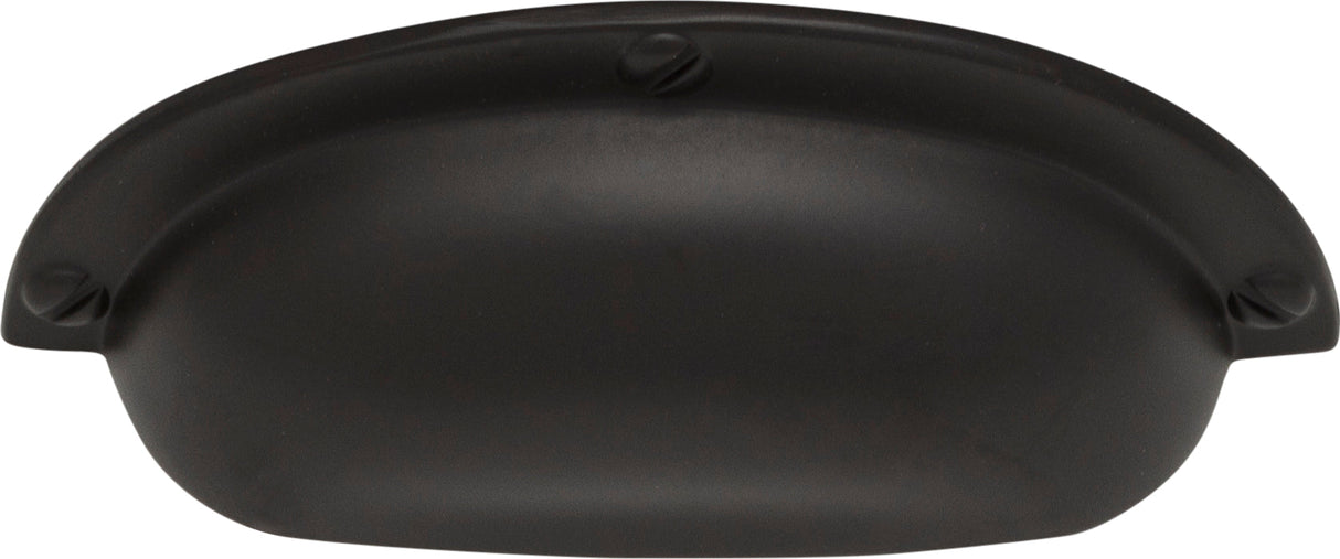 Atlas Homewares Cup Pull 2 1/2 Inch (c-c) Aged Bronze