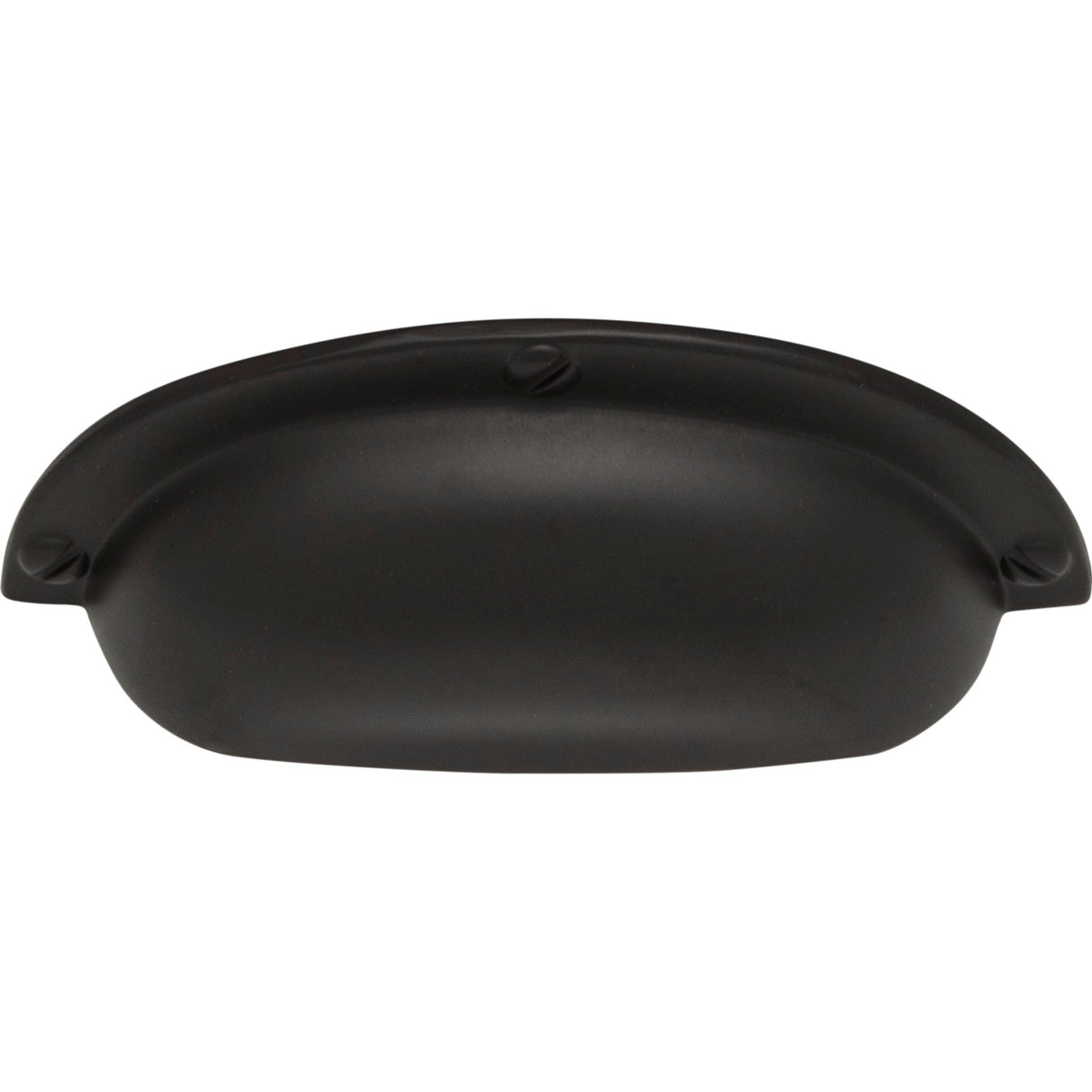 Atlas Homewares Cup Pull 2 1/2 Inch (c-c) Aged Bronze