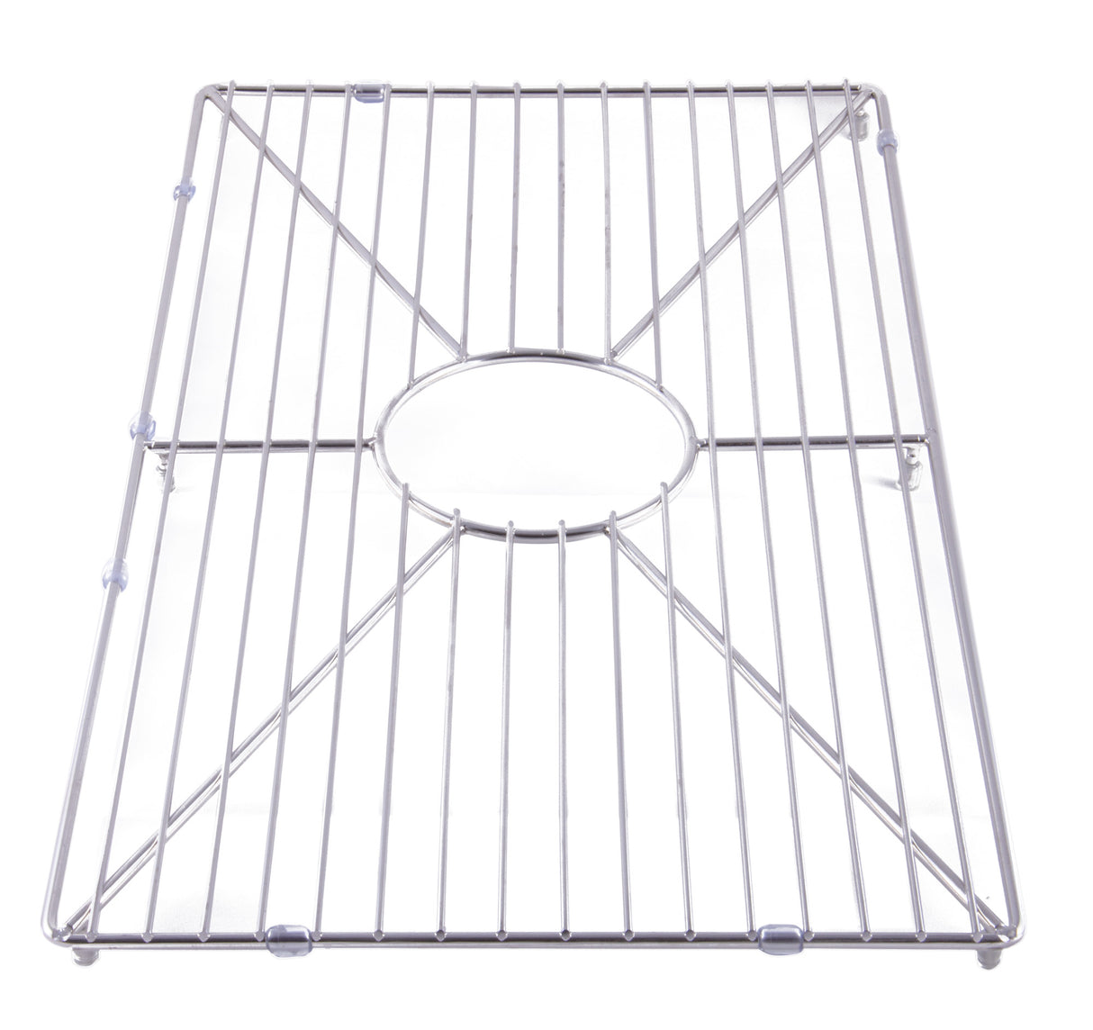Stainless steel kitchen sink grid for AB3018SB, AB3018ARCH, AB3018UM