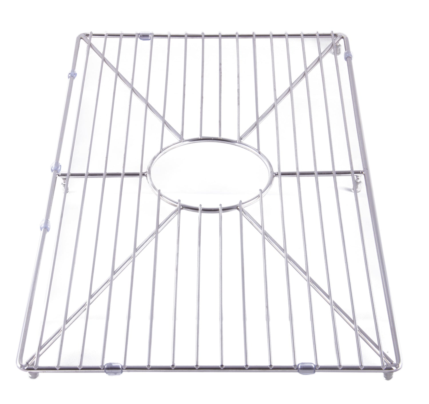 Stainless steel kitchen sink grid for AB3018SB, AB3018ARCH, AB3018UM