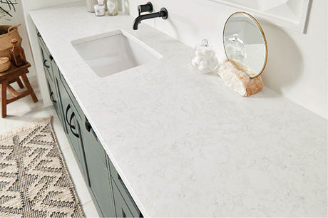 Viatera Custom Countertop - get a personalised quote for your project