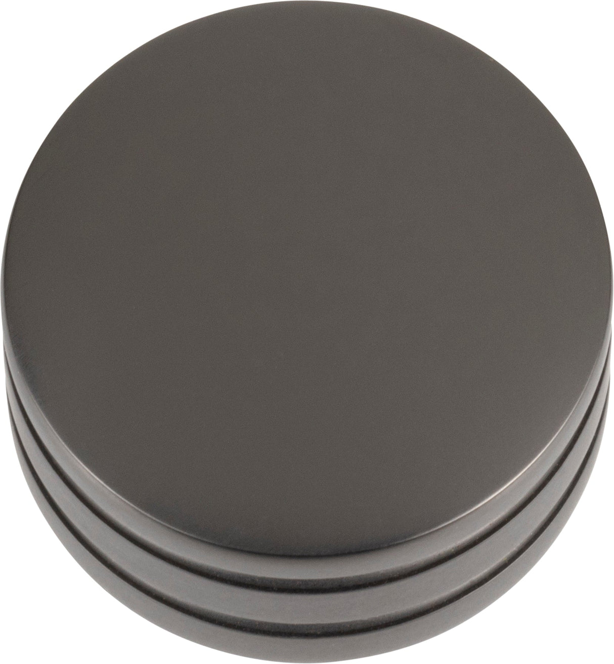 Atlas Homewares Griffith Knob 1 1/4 Inch Slate