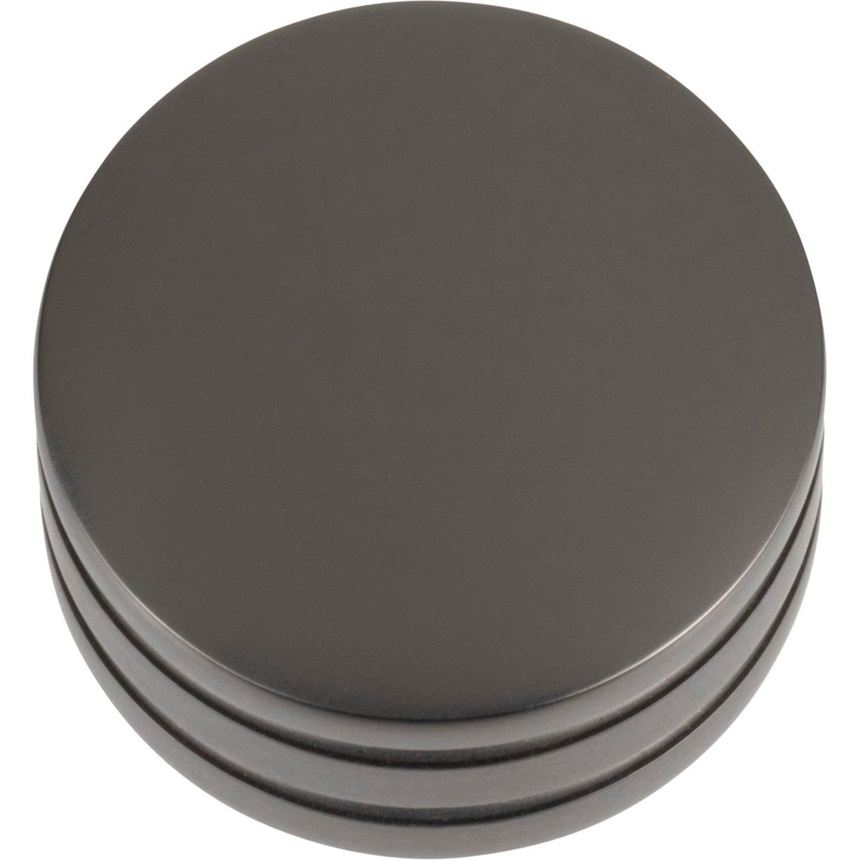 Atlas Homewares Griffith Knob 1 1/4 Inch Slate