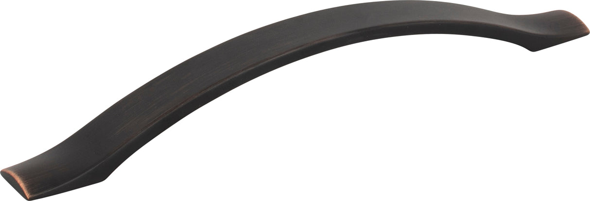 Atlas Homewares Low Arch Pull 6 5/16 Inch (c-c) Venetian Bronze