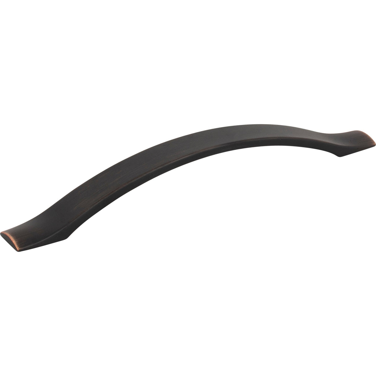 Atlas Homewares Low Arch Pull 6 5/16 Inch (c-c) Venetian Bronze