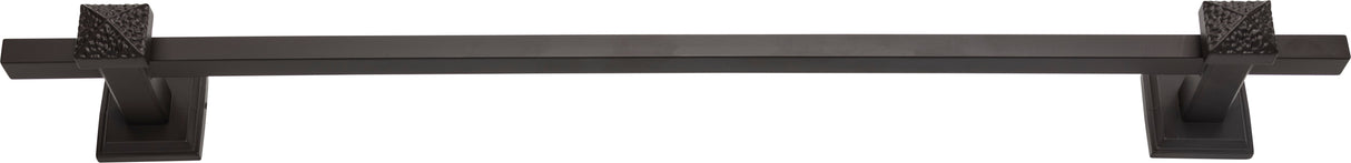 Atlas Homewares Craftsman Appliance Pull 15 Inch (c-c) Aged Bronze