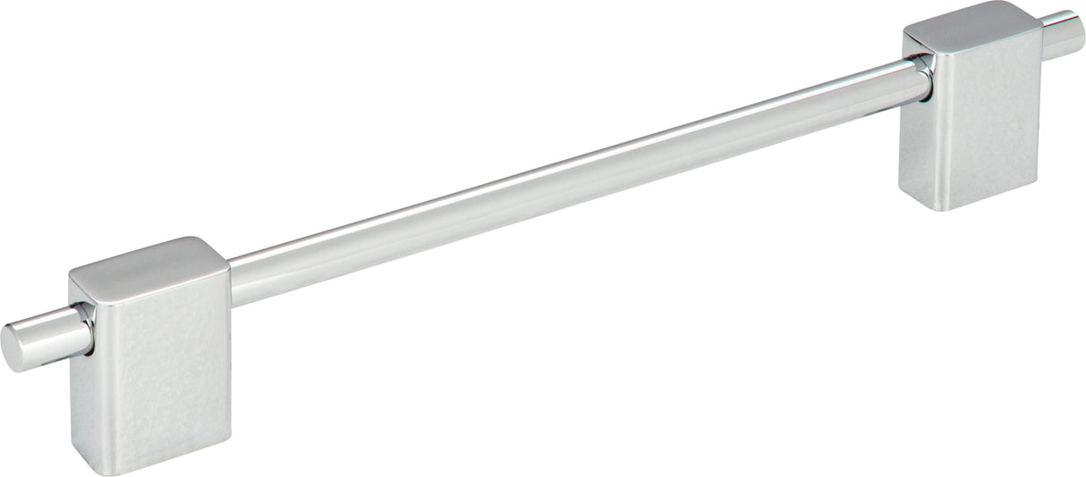 Atlas Homewares Element Pull 6 5/16 Inch (c-c) Polished Chrome