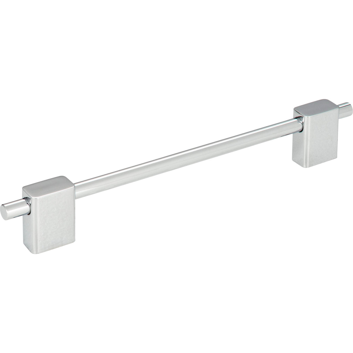 Atlas Homewares Element Pull 6 5/16 Inch (c-c) Polished Chrome