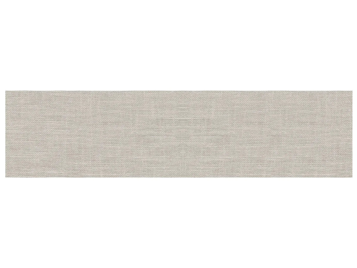 Anatolia Tile 3X12 Bn Belgian Linen Bullnose Natural 4502-0021-1 Natural Bullnose 3x12 - premium natural stone mosaic tile from Anatolia Tile, available at PoshHaus showroom in Keene, NH