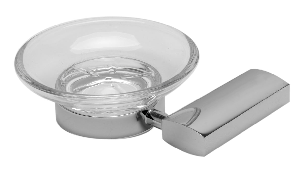 ALFI brand AB9503-PC Polished Chrome 6 Piece Matching Bathroom Accessory Set