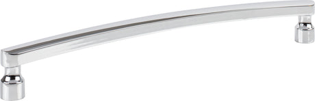 Atlas Homewares Lennox Appliance Pull 12 Inch Polished Chrome