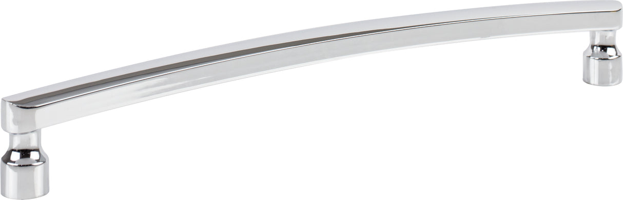 Atlas Homewares Lennox Appliance Pull 18 Inch Polished Chrome