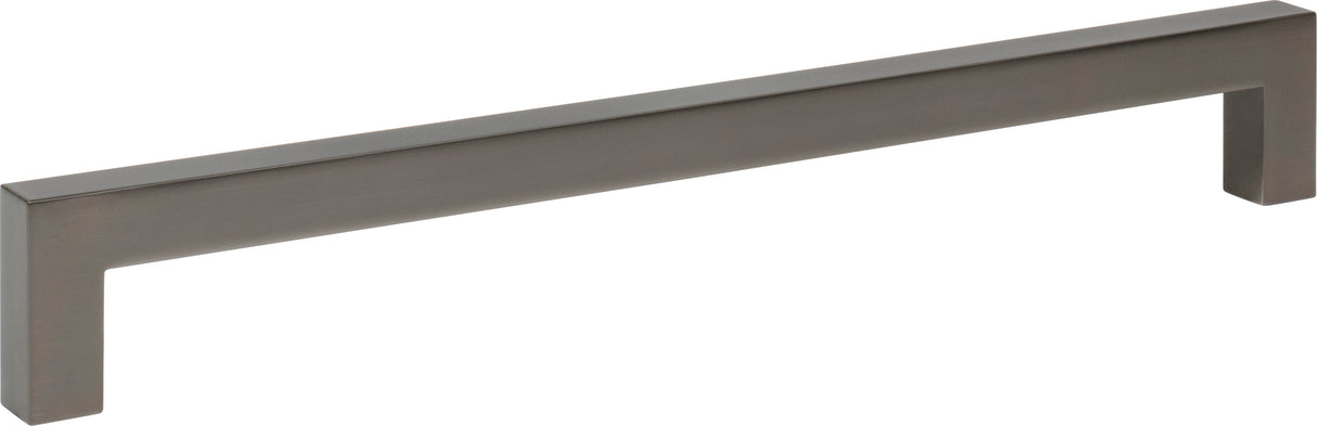 Atlas Homewares It Appliance Pull 12 Inch Slate