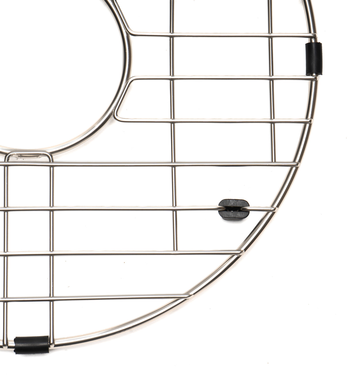 Round Stainless Steel Grid for ABF1818R