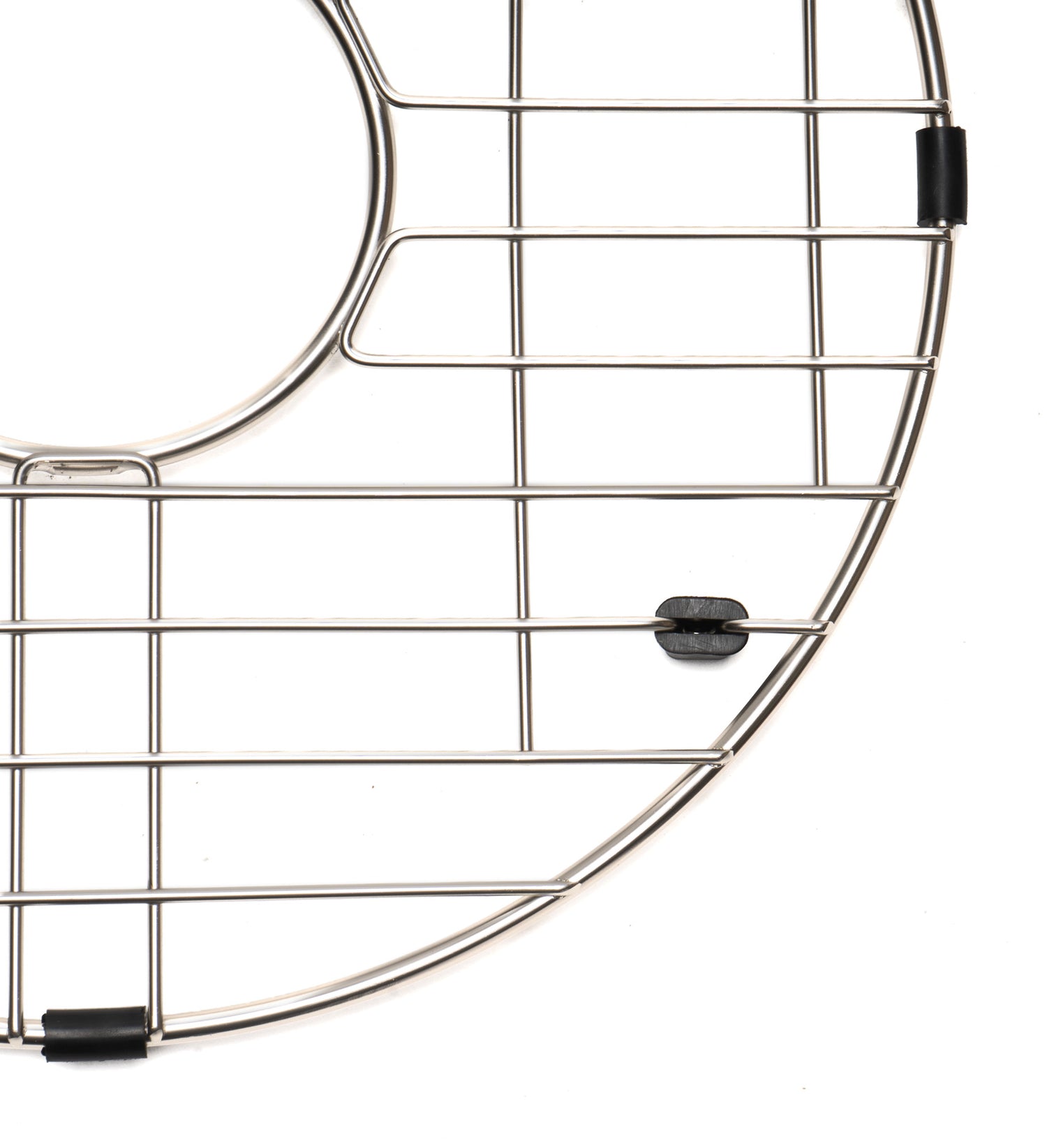 Round Stainless Steel Grid for ABF1818R