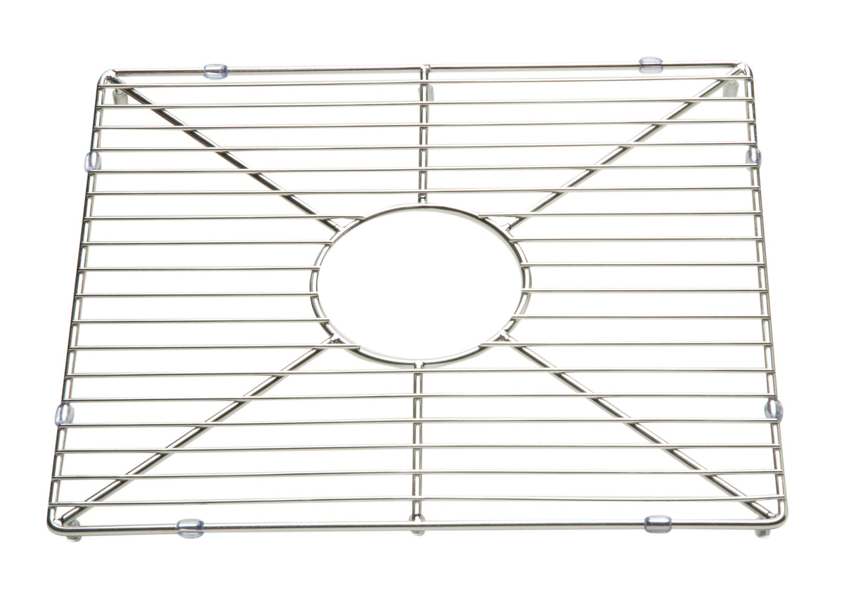 Stainless steel kitchen sink grid for AB3918DB, AB3918ARCH