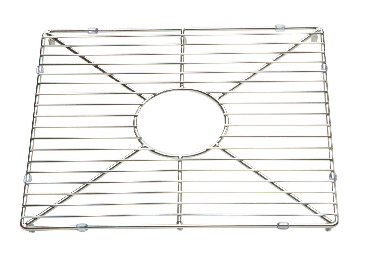 Stainless steel kitchen sink grid for AB3918DB, AB3918ARCH