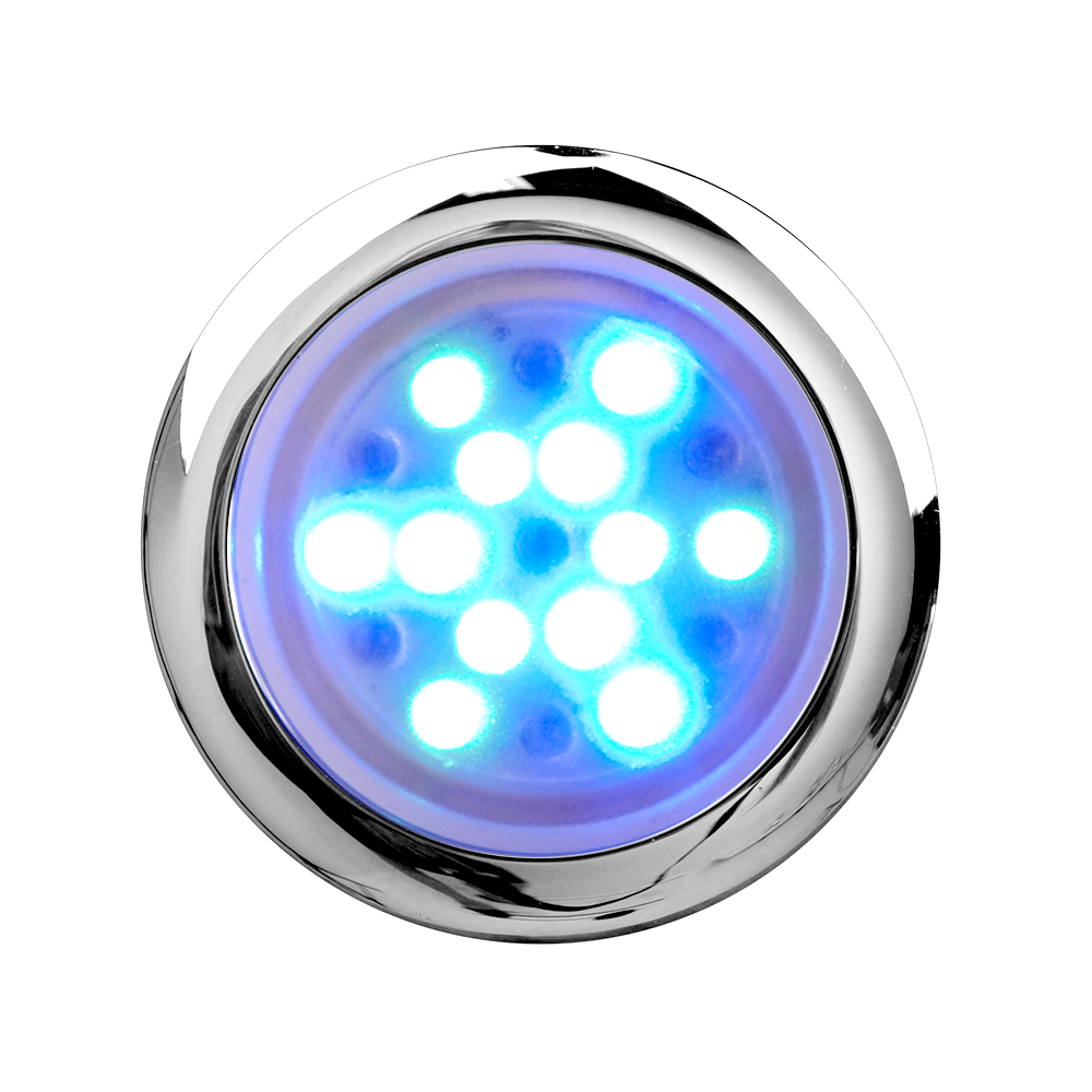 SteamSpa Chromatherapy Sauna Lighting System G-CLIGHT