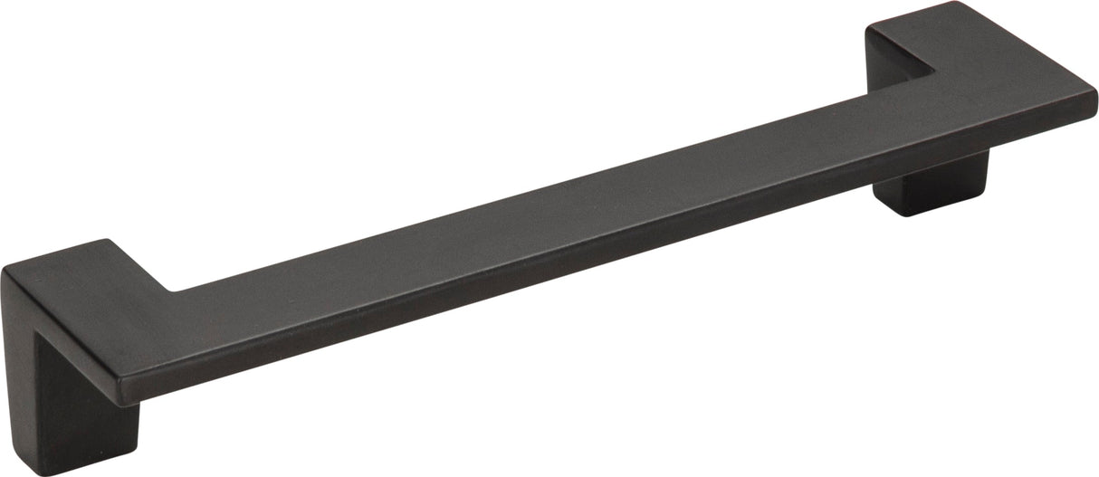 Atlas Homewares U Turn Pull 5 1/16 Inch (c-c) Modern Bronze