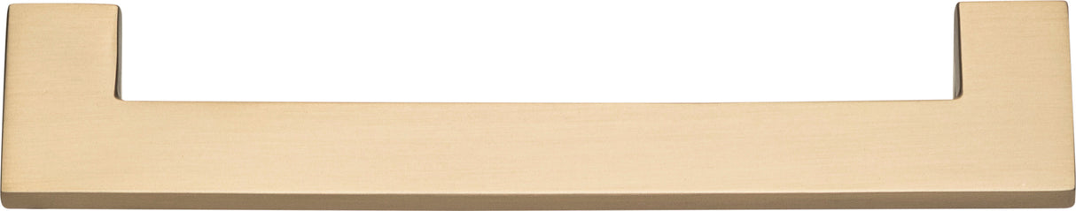 Atlas Homewares U Turn Pull 5 1/16 Inch (c-c) Champagne