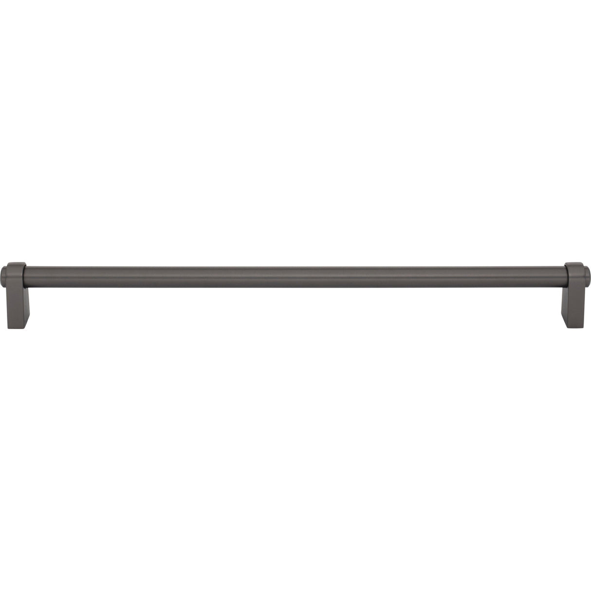 Top Knobs TK3215 Lawrence Pull 12 Inch Center to Center