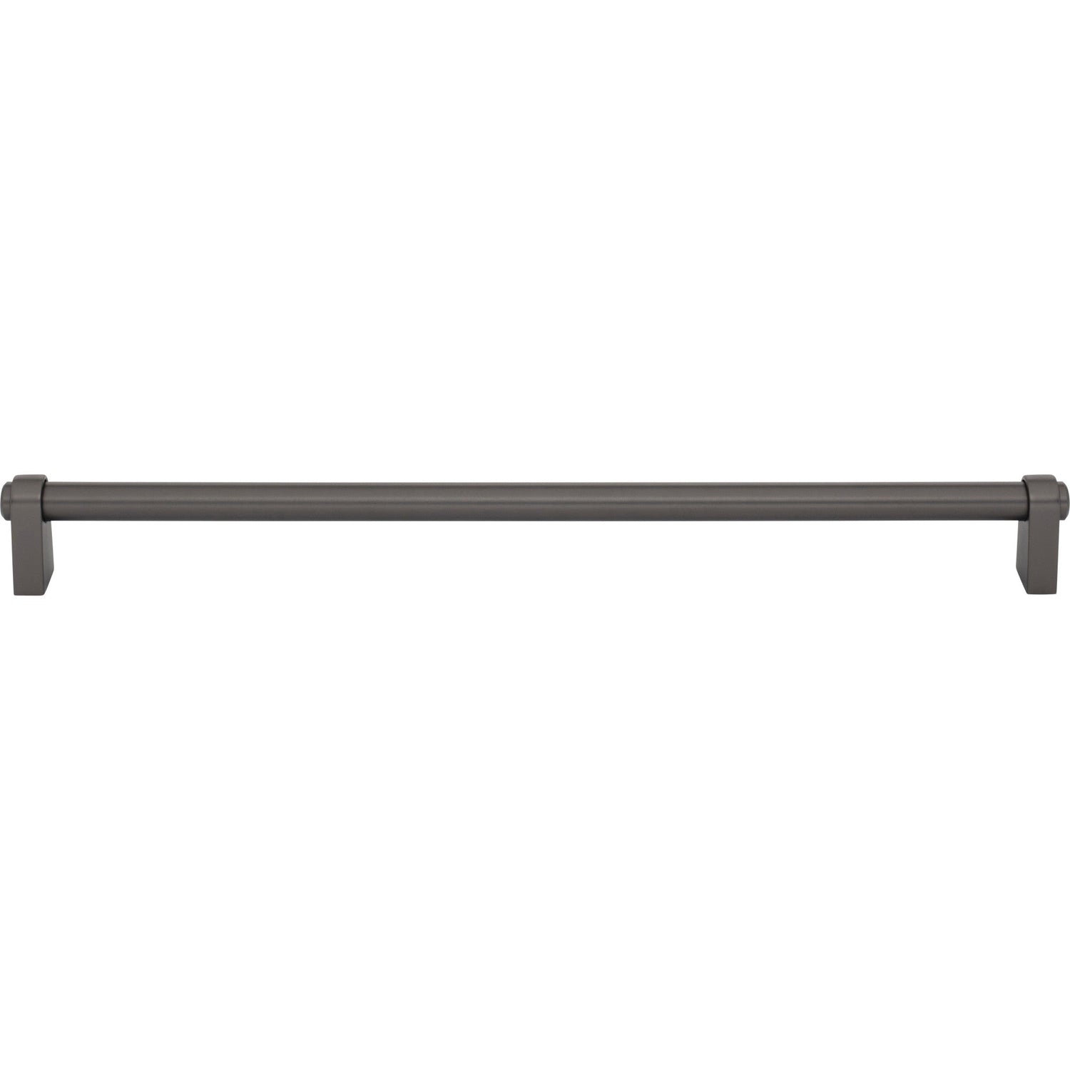 Top Knobs TK3215 Lawrence Pull 12 Inch Center to Center