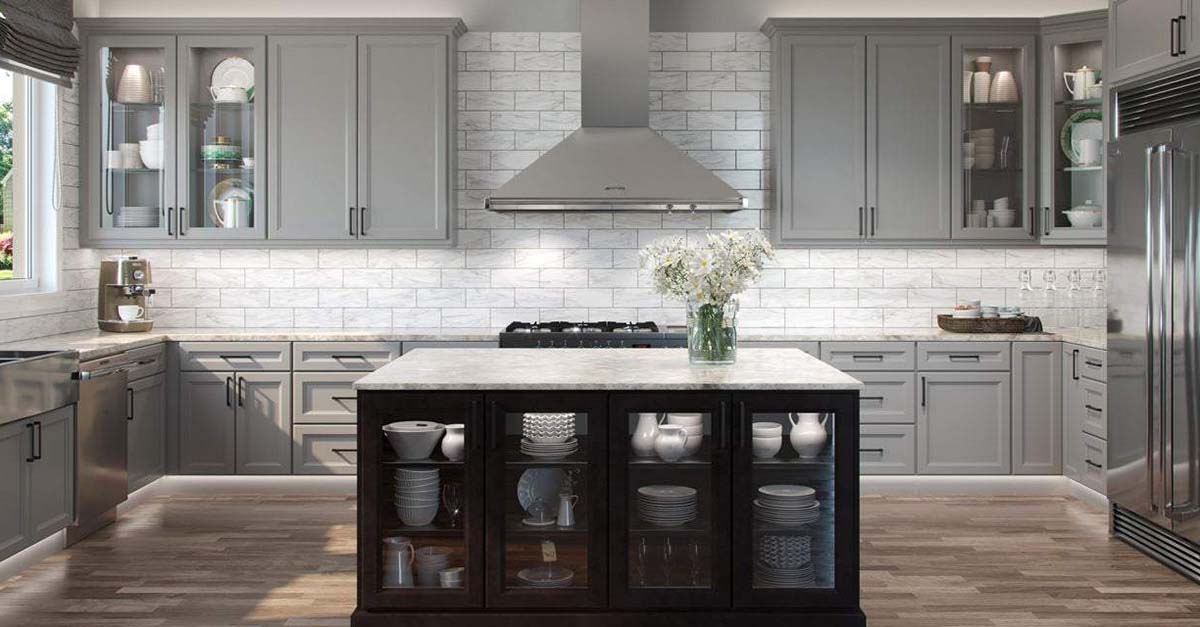 NorthPoint Cabinets - Request a Quote