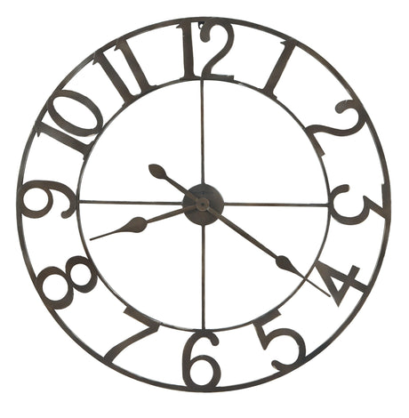Howard Miller Artwell Wall Clock 625658