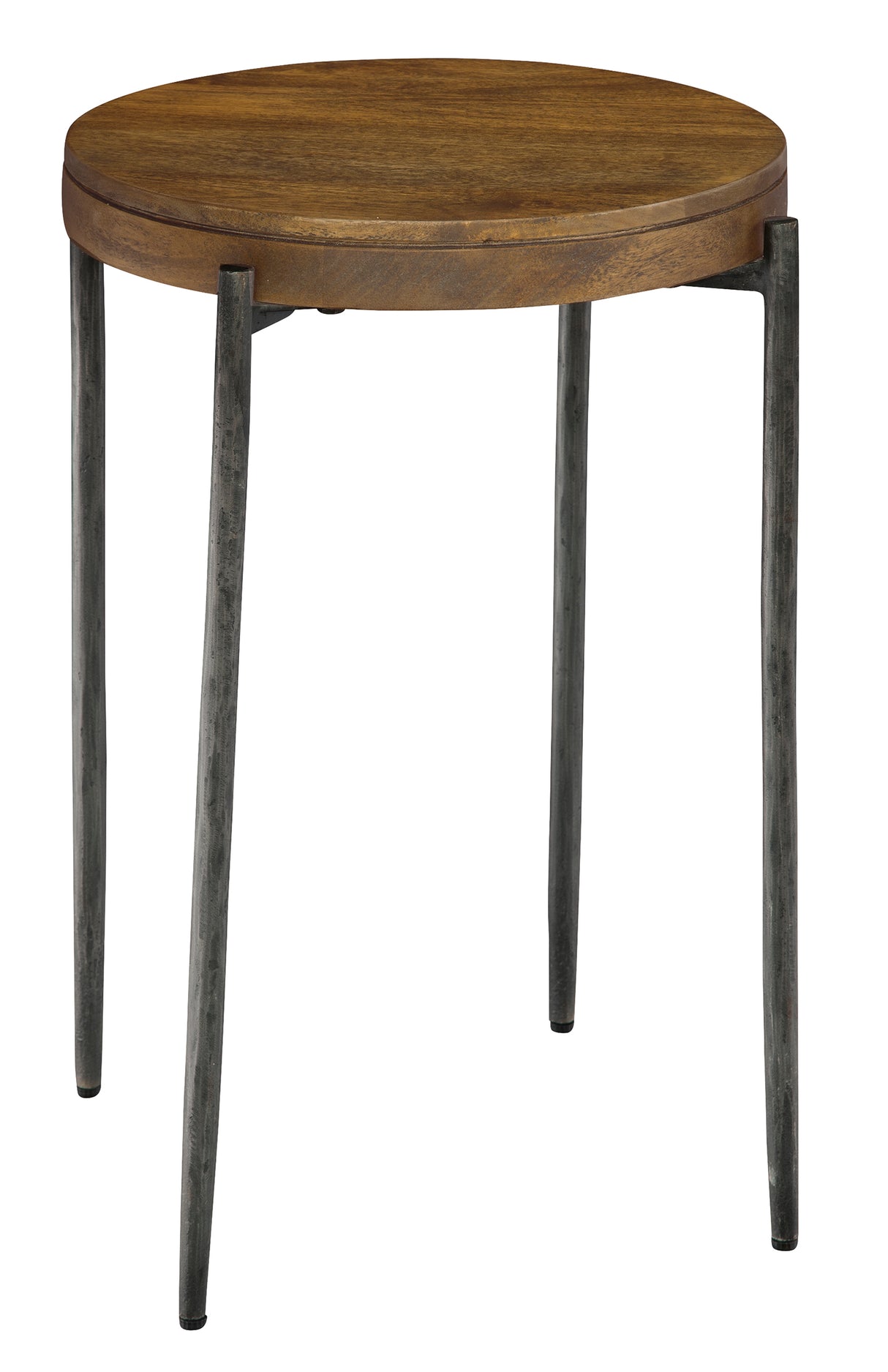 Hekman 23707 Bedford Park 17.25in. x 17.25in. x 25in. End Table