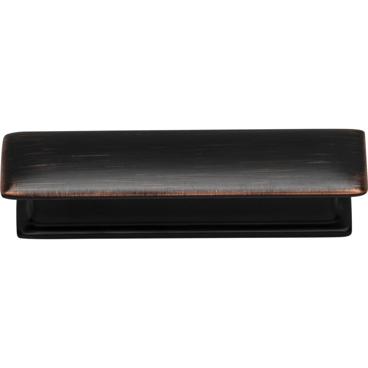 Atlas Homewares Alcott Pull 3 Inch (c-c) Venetian Bronze
