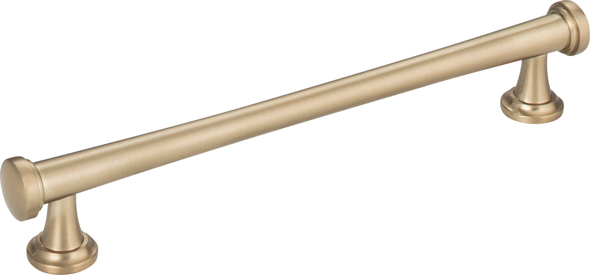 Atlas Homewares Browning Pull 6 5/16 Inch (c-c) Champagne
