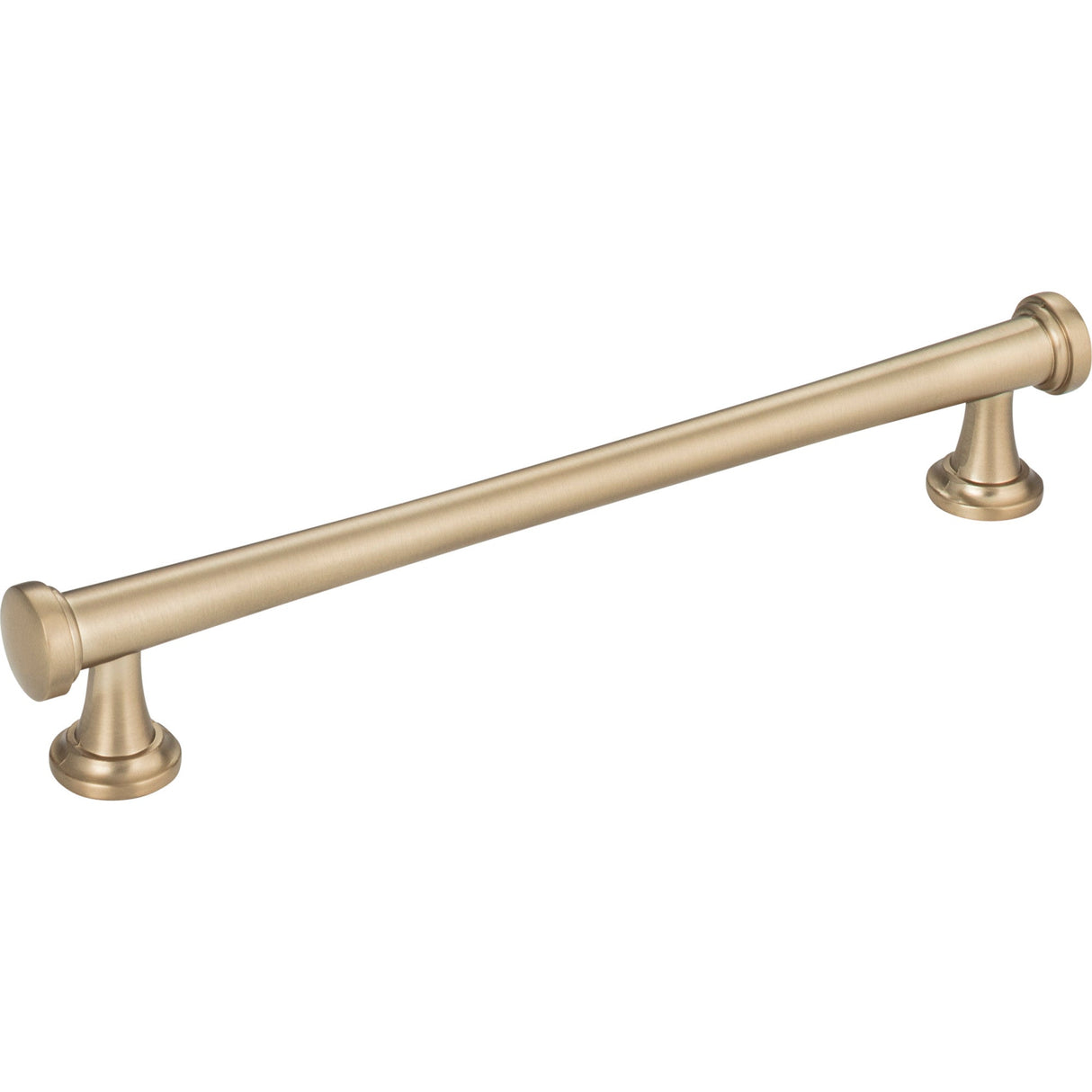Atlas Homewares Browning Pull 6 5/16 Inch (c-c) Champagne