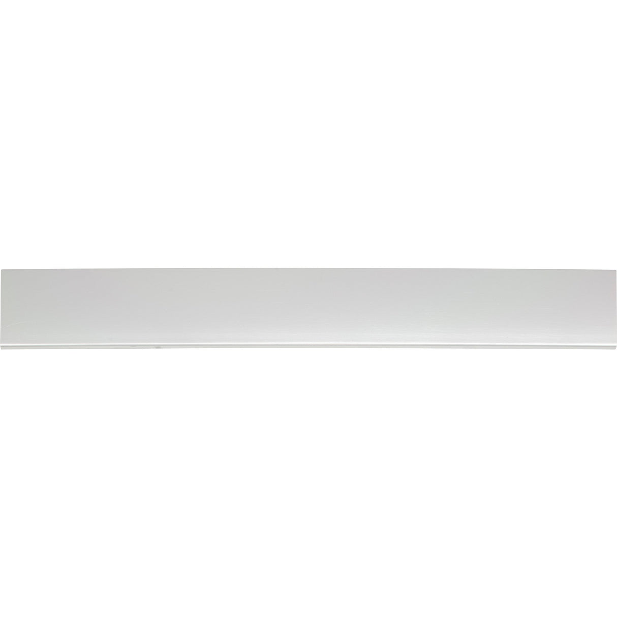 Atlas Homewares Tab Edge Pull 12 5/8 Inch (c-c) Polished Chrome