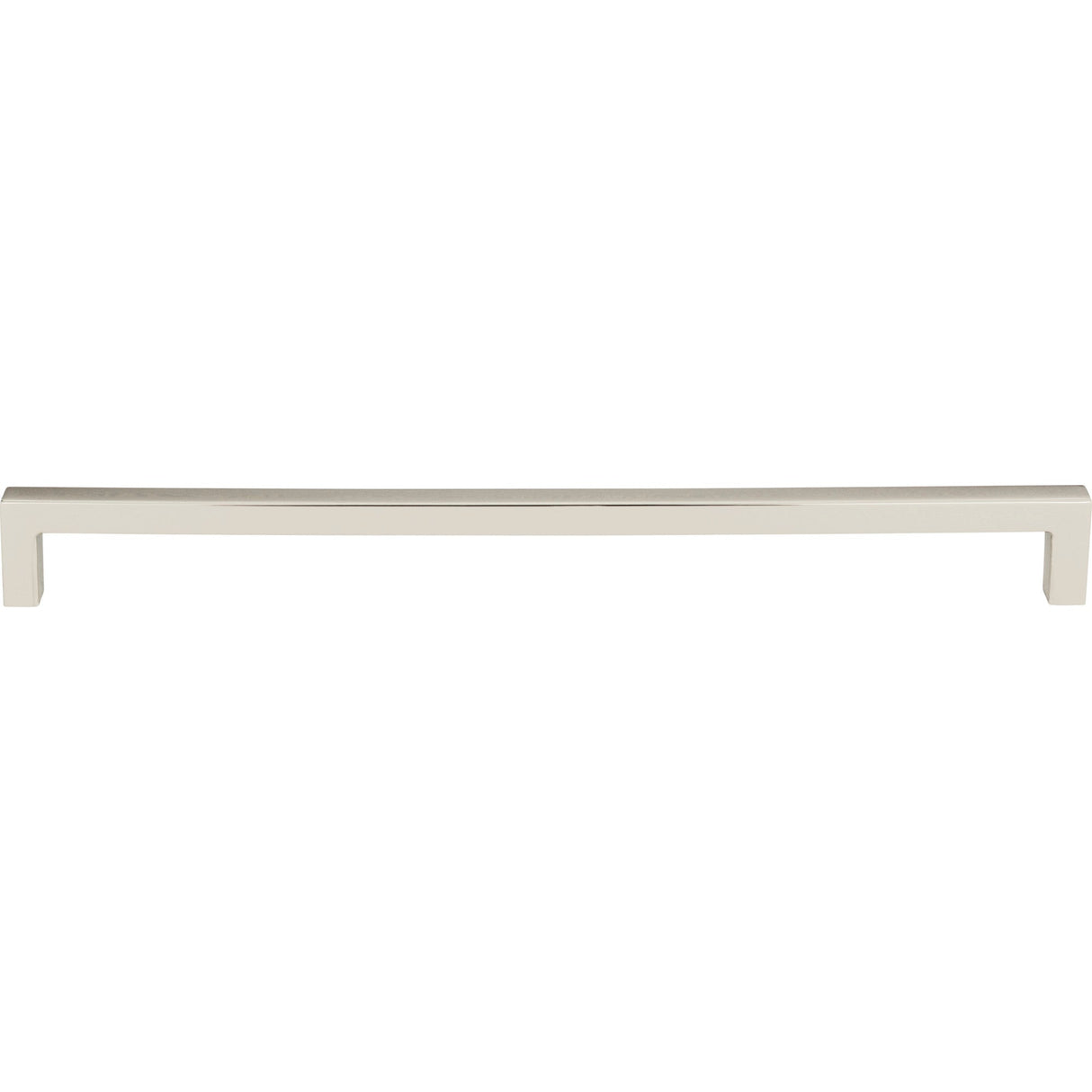 Atlas Homewares It Pull 11 5/16 Inch (c-c) Polished Nickel