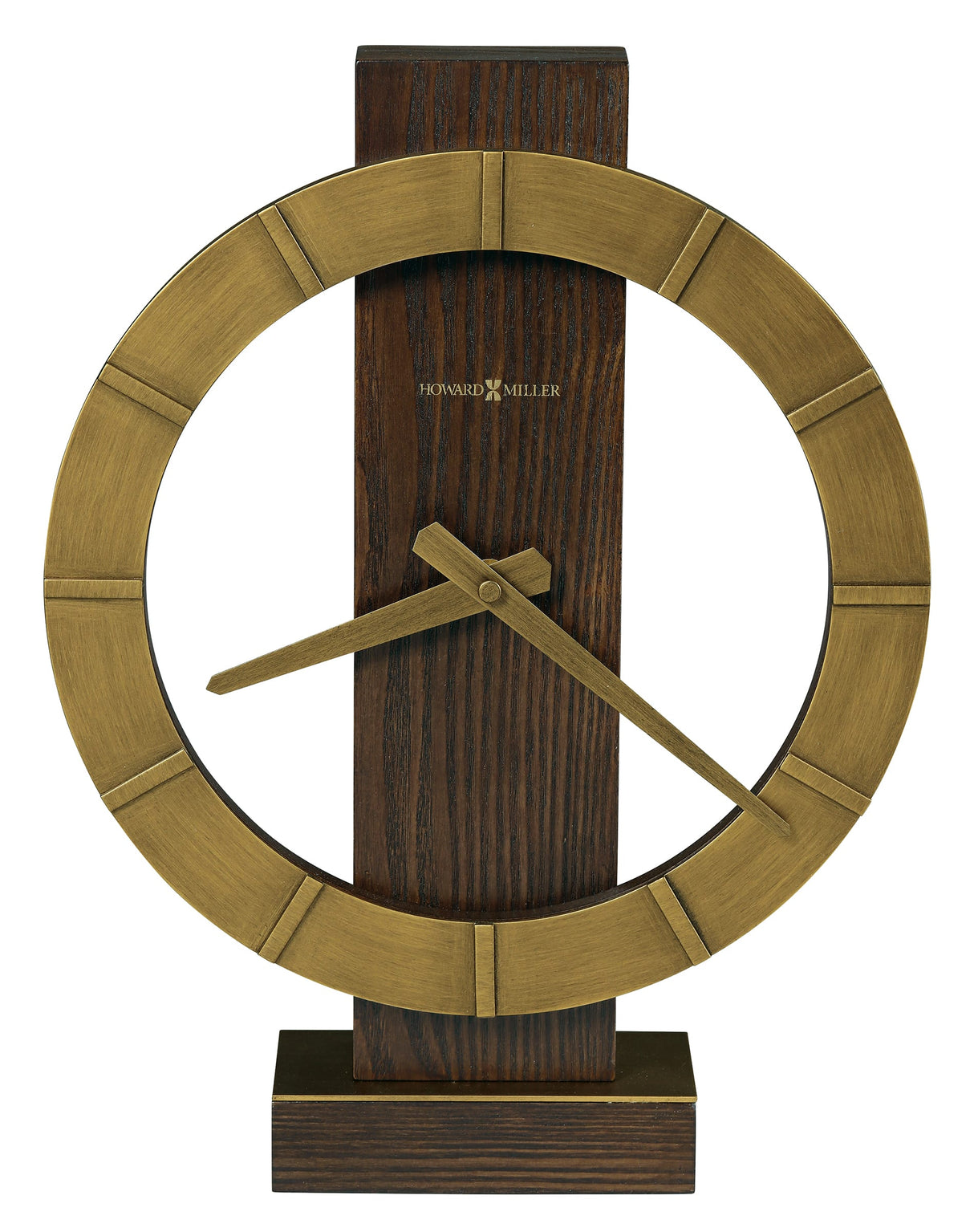 Howard Miller Halo Mantel Clock 635232