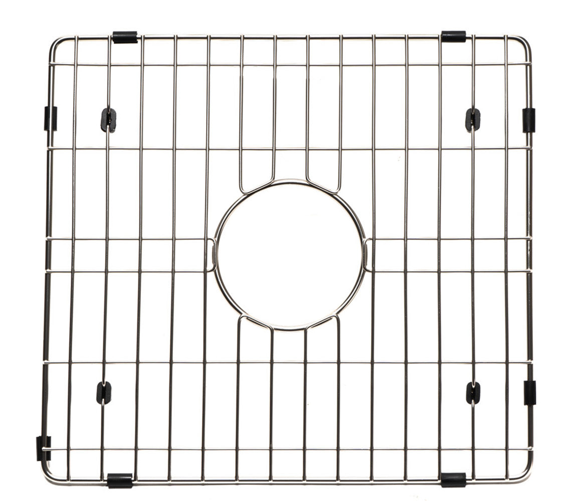 Pair of Stainless Steel Grids for ABF3318D