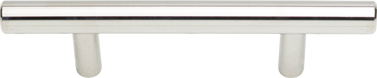 Atlas Homewares Skinny Linea Pull 3 Inch (c-c) Polished Stainless Steel