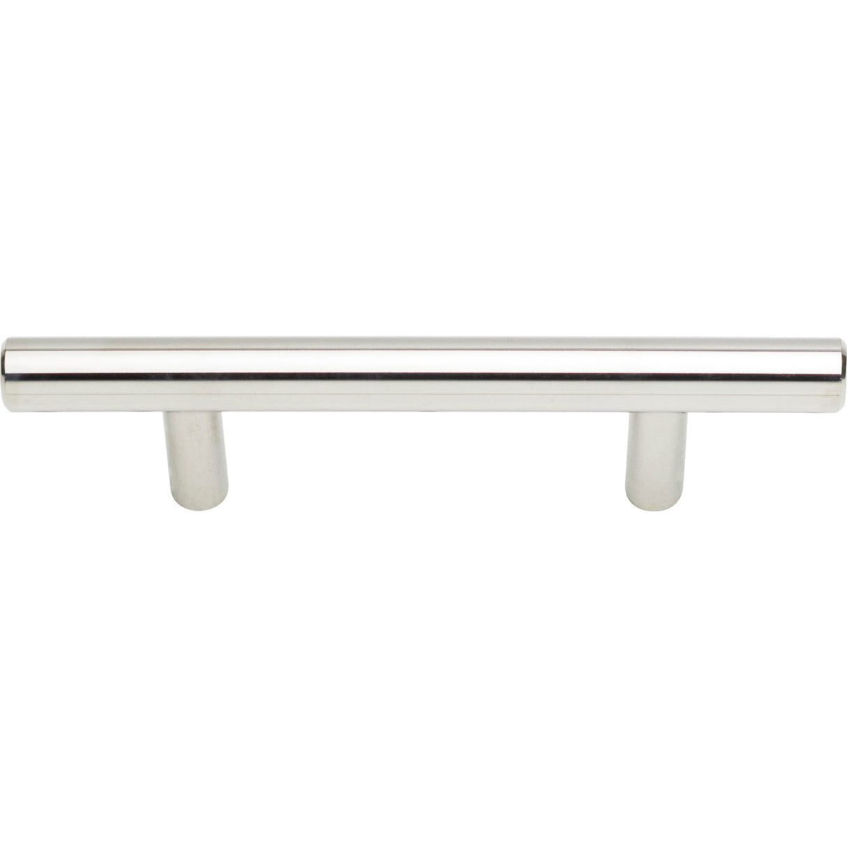 Atlas Homewares Skinny Linea Pull 3 Inch (c-c) Polished Stainless Steel