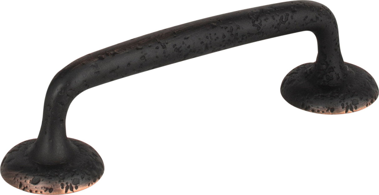 Atlas Homewares Olde World Pull 3 Inch (c-c) Venetian Bronze