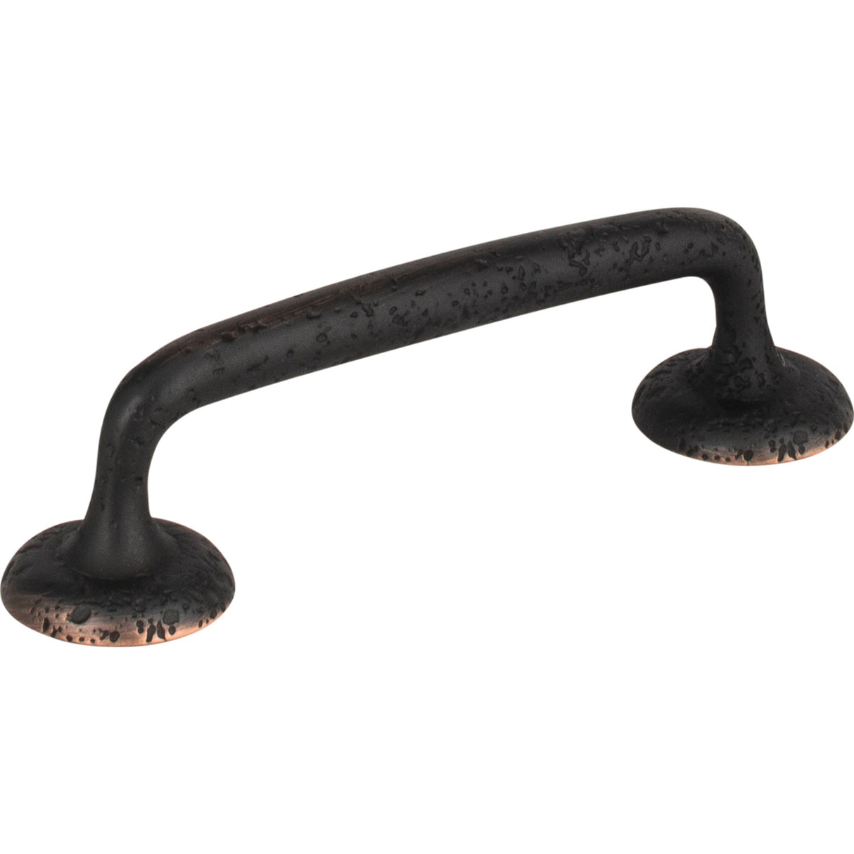 Atlas Homewares Olde World Pull 3 Inch (c-c) Venetian Bronze