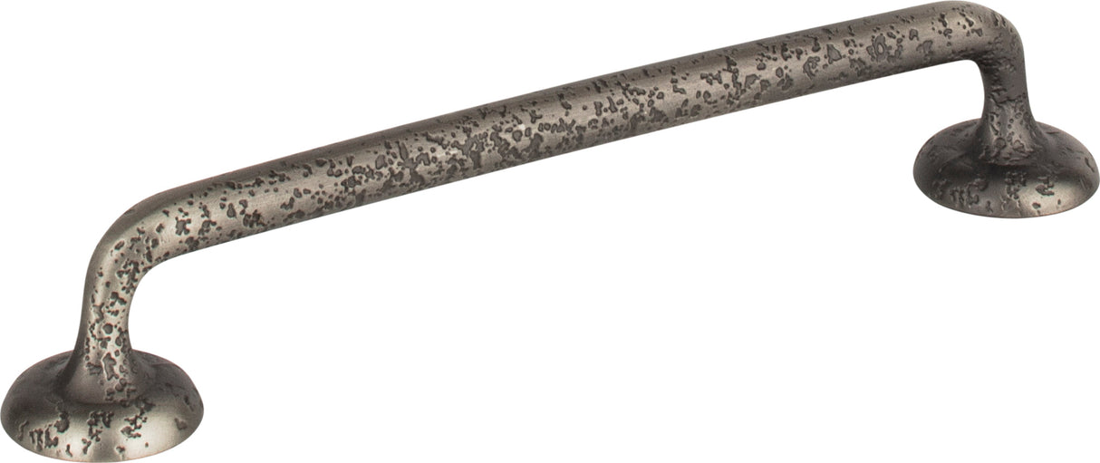 Atlas Homewares Olde World Pull 5 1/16 Inch (c-c) Pewter