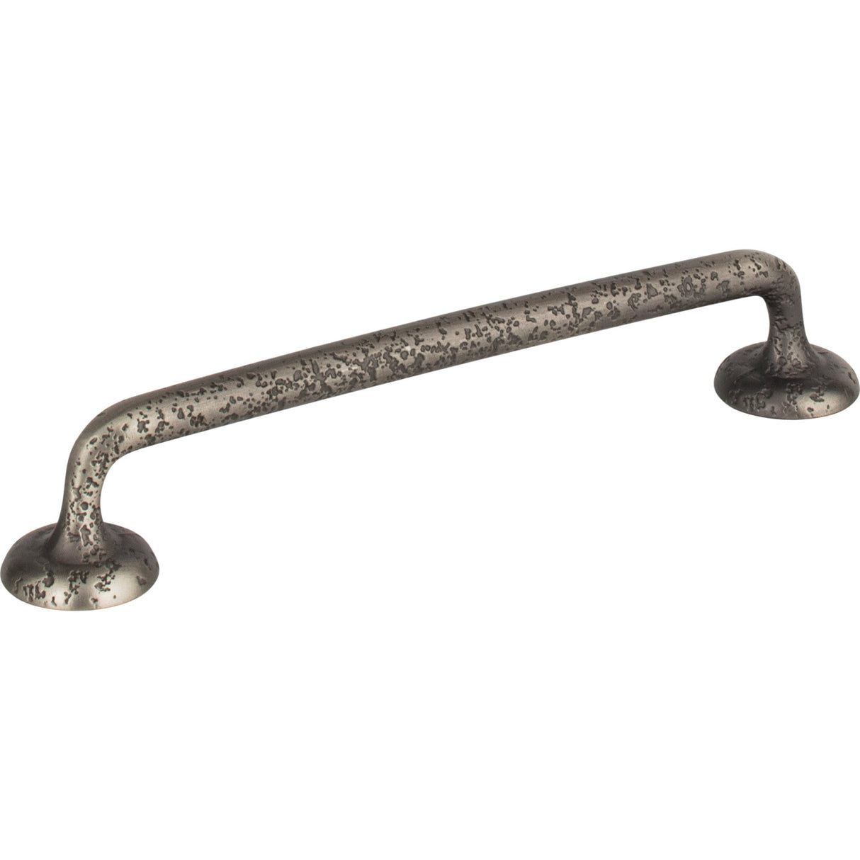 Atlas Homewares Olde World Pull 5 1/16 Inch (c-c) Pewter